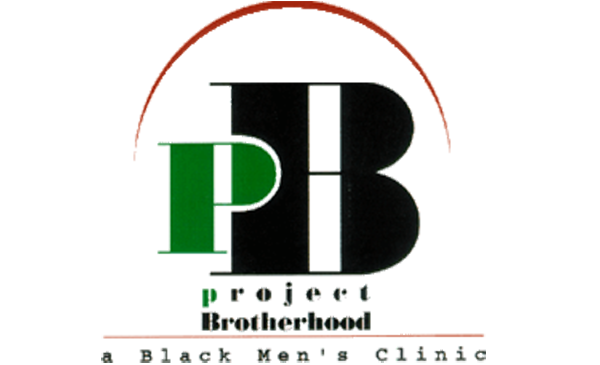 Project Brotherhood Logo
