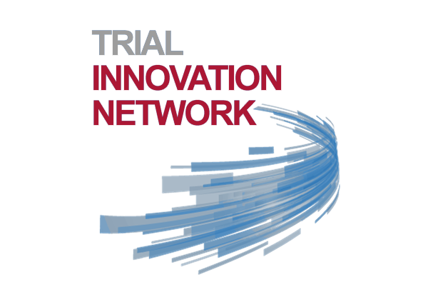 the Trial Innovation Network logo