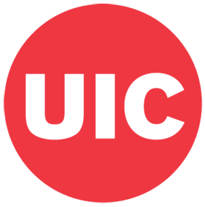 UIC circle mark