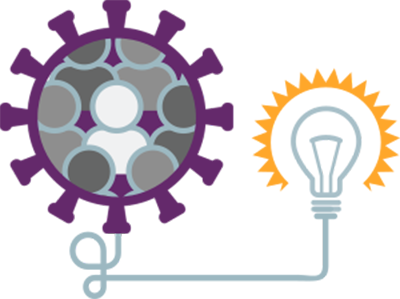 enclave support cog graphic