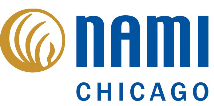 nami chicago logo