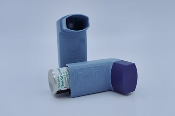 Strategy For Inhaled Corticosteroid Use Leads To Better Asthma Outcomes 