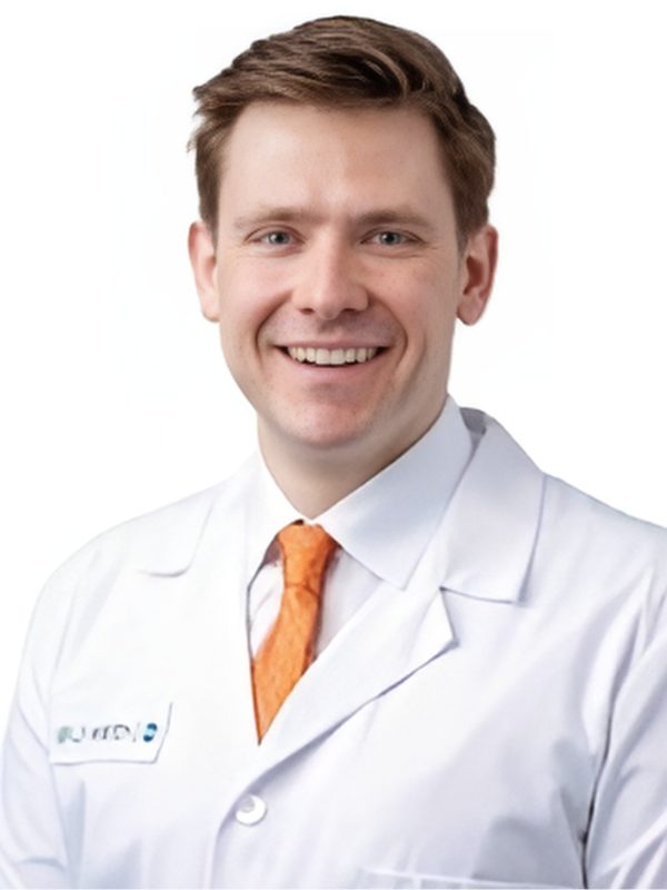 Dr. David Tofovic