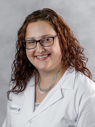 Dr. Andrea Pappalardo