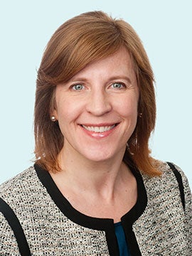 Photo of Rachel Caskey, MD, MaPP